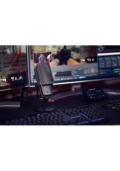 Elgato Wave Mikrofon Ses Filtresi 10mad9901