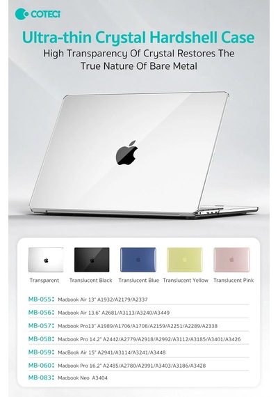 Premium Ofis Tasarım Okul Coteci Apple MacBook Uyumlu Pro 13.3 Kılıf A1706 A1708 A1989 A2159 A2289 A2251 A2338 Çok Renkli