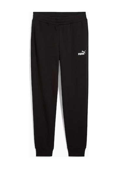 Puma Ess Small No. 1 Logo Kadın Eşofman Altı C-pum682450p01p01 Siyah