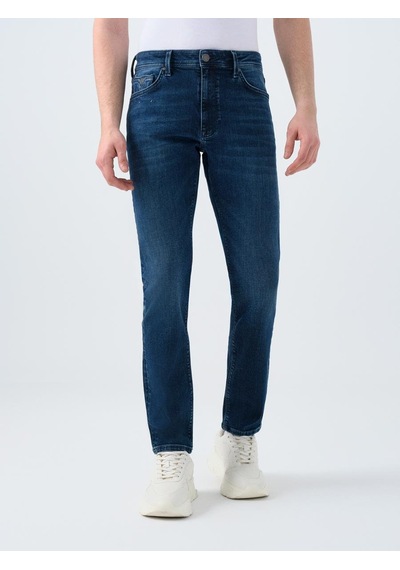 Loft Martın Lıght Blue Erkek Jean Pantolon Lf2035686 Dn11910