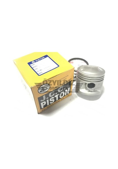 Arn Piston Sekman Jcc 100 (537328889)