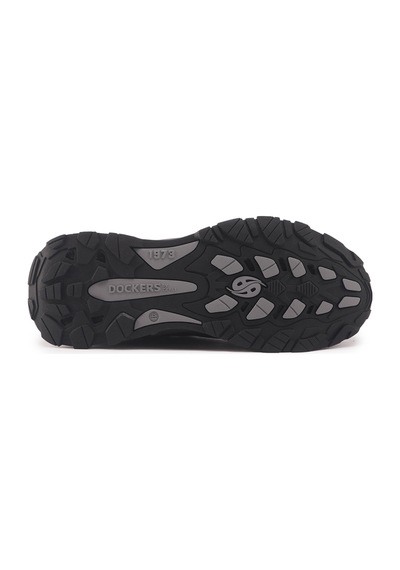 Dockers By Gerli 237518 4pr Siyah Erkek Outdoor Bot 000000000101815476 Siyah