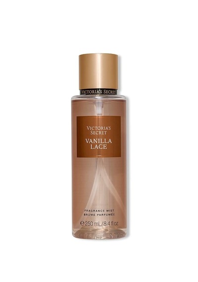 Victoria's Secret Beauty Vanilla Lace Vücut Spreyi 250 Ml