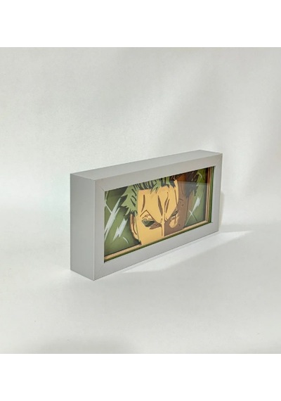 Zoro 3d Led Aydınlatma - 16 X 26