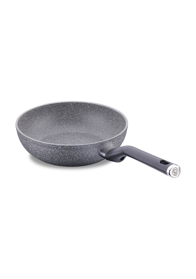 Korkmaz Palma Wok 28x8,5 Cm