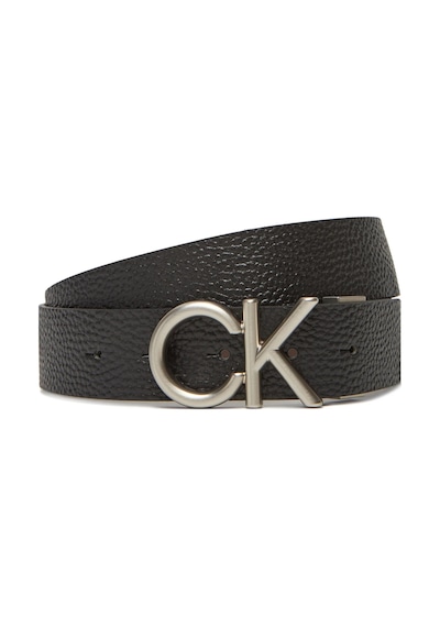 Calvin Klein Calvın Kleın Erkek Kemer Lv04d7034g-r2f Siyah