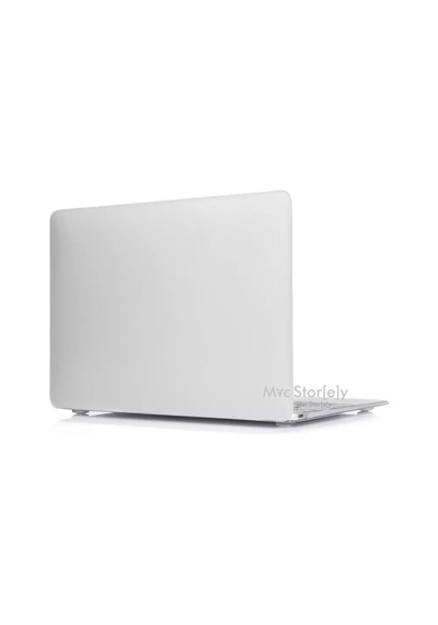 Apple Uyumlu MacBook Air 15.3inç M2-m3, Kılıf Mat A2941 A3114 İle 001