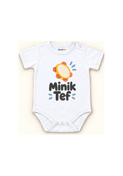 Babylimon Minik Tef Beyaz Kısa Kollu Çıtçıtlı Bebek Zıbını Beyaz - Minik Tef - 928161977 Beyaz - Minik Tef Babylimon Minik Tef Beyaz Kısa Kollu Çıtçıtlı Bebek Zıbını Beyaz - Minik Tef - 928161977 Beyaz - Minik Tef