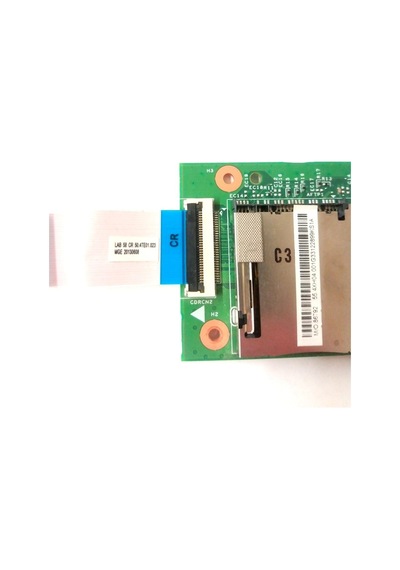 Lenovo Uyumlu B595 Notebook Usb Audio Card Reader Bord 50.4Te0