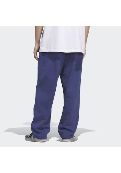 Adidas Kt4460 Gonz Sweatpnt Erkek Eşofman Altı Mavi