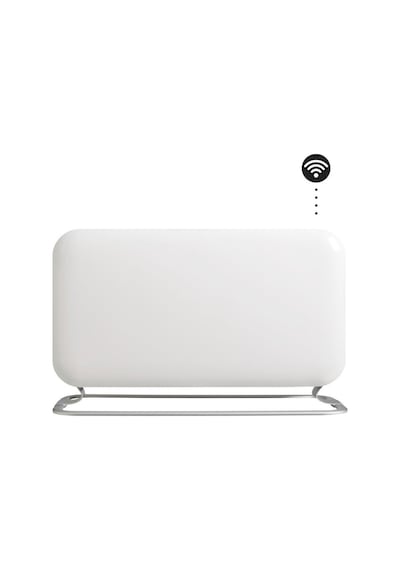 Mill CO1200WIFI3 1200 W Wifi Bağlantılı Portatif Akıllı Isıtıcı