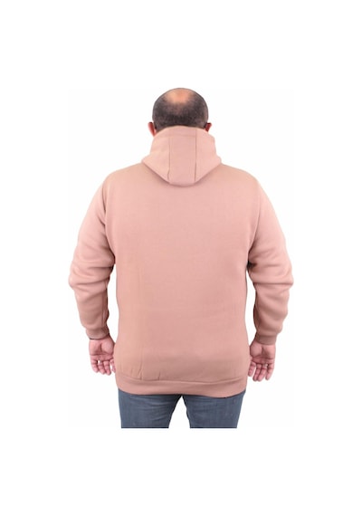 Moc Grande Mocgrande Büyük Beden Erkek Basic Sweat Kapüşonlu 11700 S.Kahve-S.Kahve Moc Grande Mocgrande Büyük Beden Erkek Basic Sweat Kapüşonlu 11700 S.Kahve-S.Kahve