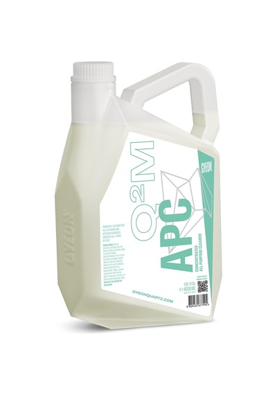 Gyeon Q²m Apc Konsantre Genel Yüzey Temizleyici - 4000 Ml