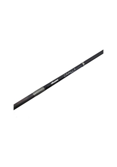 Okuma Cavalla Slow Jigging Spin 6'8'' 203cm M 20-100gr 1+1 Parça