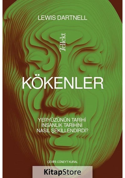 Kökenler: Yeryüzünün Tarihi İnsanlık Tarihini Nasıl Şekillendi...