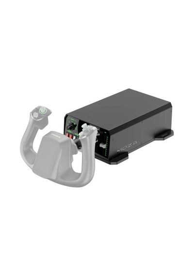 Moza Racing Ay90 Active Ffb Yoke Base