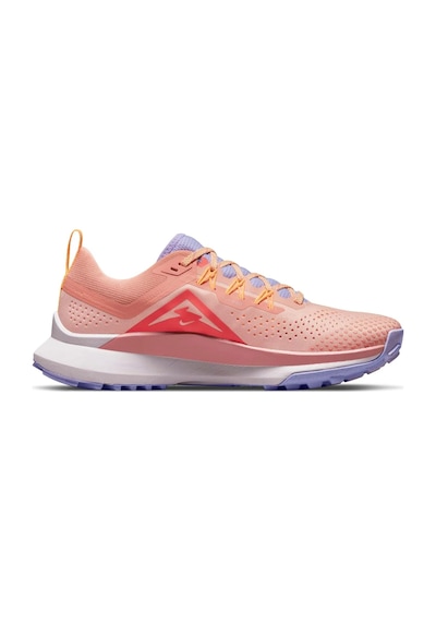 Nike React Pegasus Trail Kadın Ayakkabısı Dj6159-800 Çok Renkli