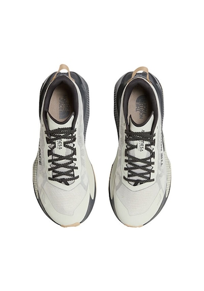 The North Face M Altamesa 500 V2 Erkek Patika Koşu Ayakkabısı Nf0a8dajtfl1 Gri