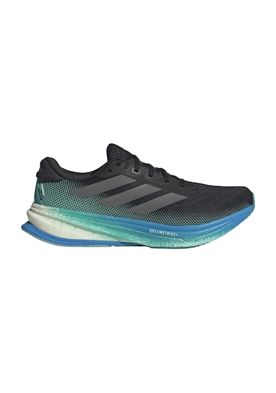 Adidas Supernova Rıse 2 M Erkek Spor Ayakkabı Siyah Jı1408-e Siyah