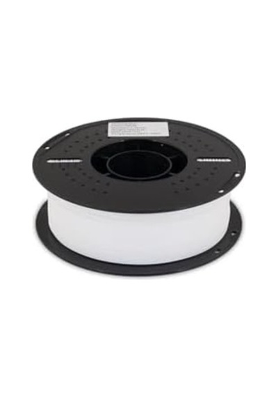 Pla+ Beyaz Filament 1,75mm 1kg - Bisiparisver, Flmx002