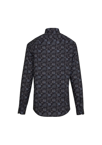 Hatemoğlu Antrasit Modern Fit %100 Pamuk Desenli Gömlek Gri Açık Gri Gri - Açık Gri Hatemoğlu Antrasit Modern Fit %100 Pamuk Desenli Gömlek Gri Açık Gri Gri - Açık Gri