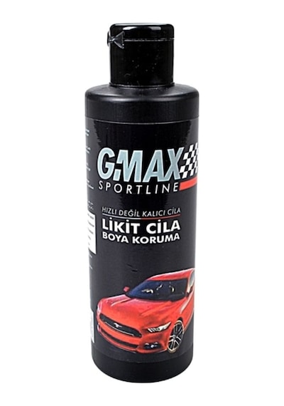 Likit Cila Boya Koruma Tüm Boyalar İçin Uygun Hızlı Değil Kalıcı Cila 250 Gr 1 Adet