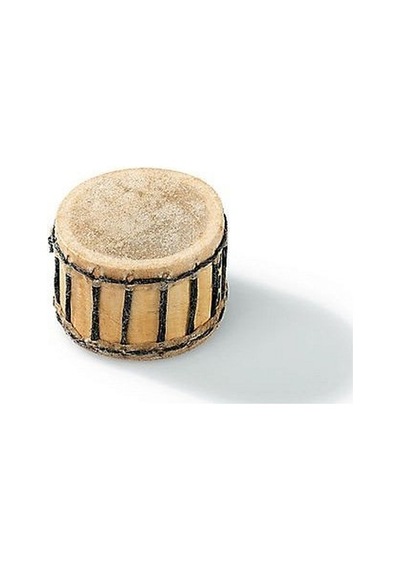 Sonor Nbs S Natural Bamboo Shaker. Small