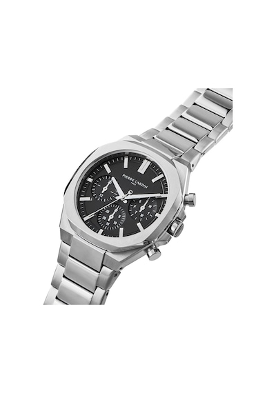 Pierre Cardin Cf.0402.sjw.2 Kol Saati Metalik