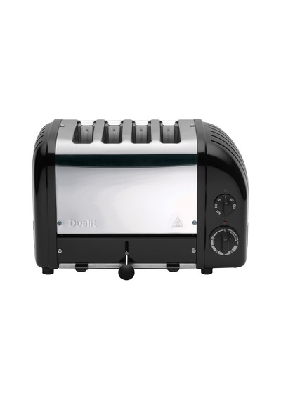 Dualit 47035 Classic 4 Dilim Ekmek Kızartma Makinesi