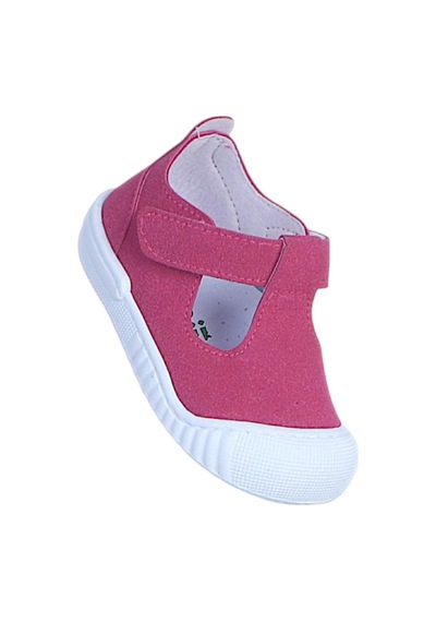 Ayakcenter Middo Kids 01 Fuşya Kız Bebe Çocuk Sandalet Fuşya
