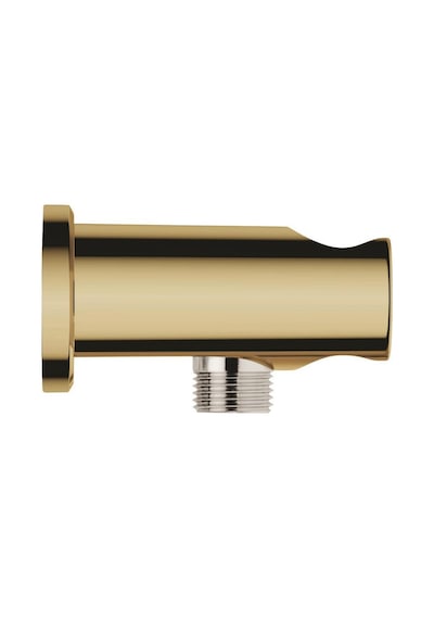 Grohe Rainshower Askılı Duş Çıkış Dirseği Cool Sunrise - 26658gl0 Altın