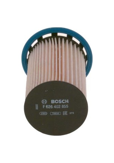 Porsche Panamera 3.0 Dizel 2011-2018 Bosch Mazot Filtresi
