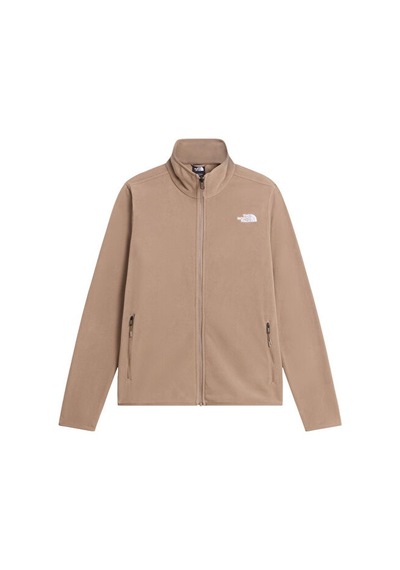 The North Face W Quest Trıclımate Kadın Outdoor Montu 3'ü 1 Arada Nf0a8g11sn41 Bej