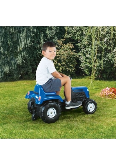 Dolu 8045 Ranchero Pedallı Traktör