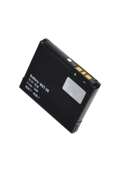 Sony Ericsson Bst-39 W20İ T707İ W380İ W508 W910İ Z555İ Batarya