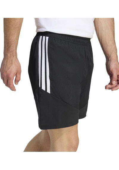 Black/whıte Adidas Erkek Futbol Şort Tiro26c Dt Sho Kb0183 siyah