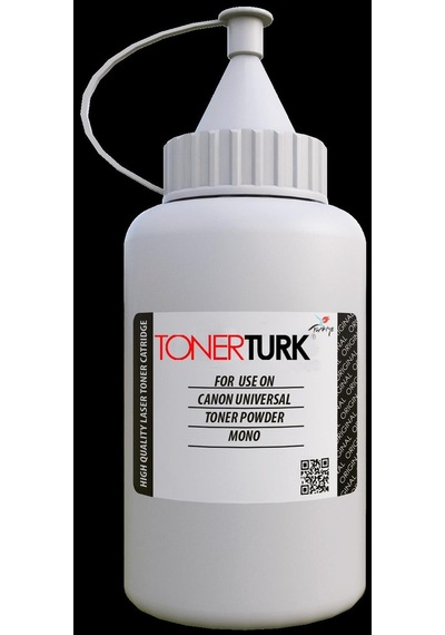 Canon Crg-719 Toner Tozu 1000gr / Lbp-6300 / Lbp-6310 / Lbp-6650 / Lbp-6670 / Mf-5840 / Mf-5880 / Mf-5940 / Mf-5980