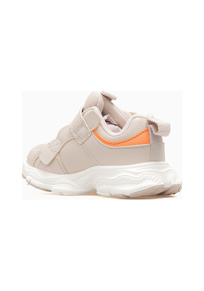 Vicco Filika Erkek Çocuk Sneaker Spor Ayakkabı 26k 346.128 Pe Bej