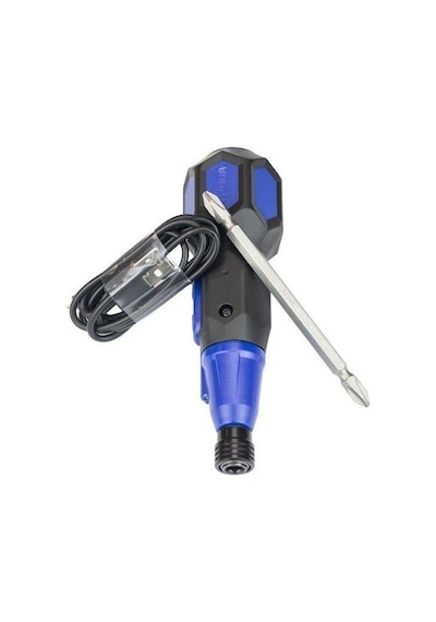 Hyundai HYBSD36 Usb Şarjlı Tornavida 3,6V