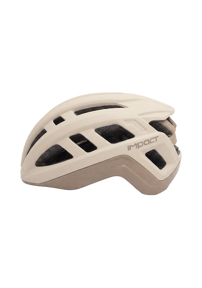 İmpact İntegra Krem 59-61cm M-l Bisiklet Kaskı