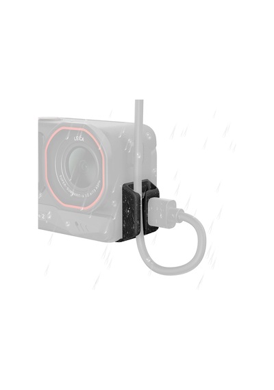 Ace Pro 2/ Ace Pro Tüm Hava Koşullarına Uygun Usb Şarj Kılıfı