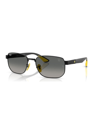 Ray-ban Scuderia Ferrari Güneş Gözlüğü Rb8329m 59 F12071 Siyah