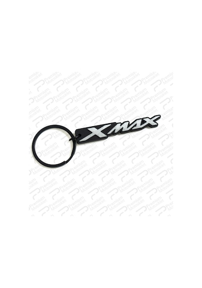 Xmax Anahtarlık