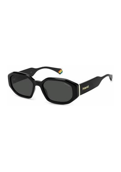 Polaroıd Pld 6189/s -55 Grey Kadın Güneş Gözlüğü