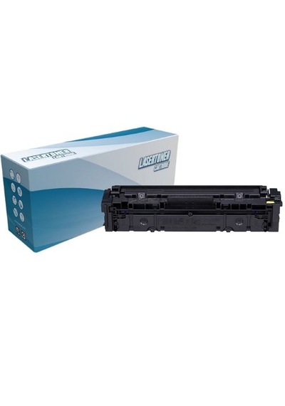 Canon Crg-045-1239c002 Sarı Uyumlu Toner