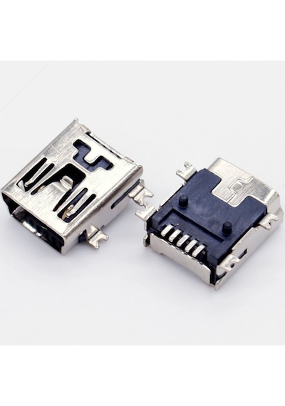 Casper Cta-e07-11a Şarj Soketi Dc Jack