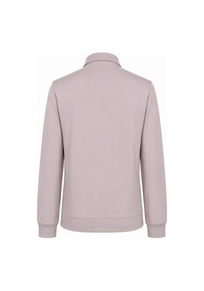 Trender Parçalı Taş Erkek Sweatshirt 2010