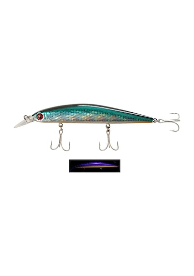 Fujin Surfer 110s 20gr 11cm Maket Balık 171 Tringa OB
