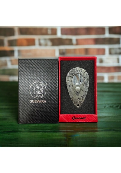 Guevara Che Desen Kelebak Model Puro Kesici 60 Ring