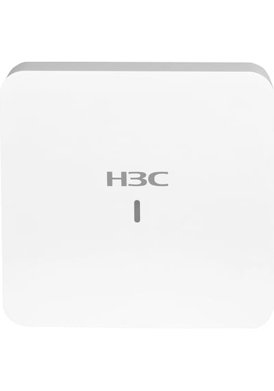 H3c Wa6020, Dual Band, Wifi 6, 1500mbps, Poe, Tavan Tipi, Access Point 128 Kullanıcı Aynı Ayna Destekler